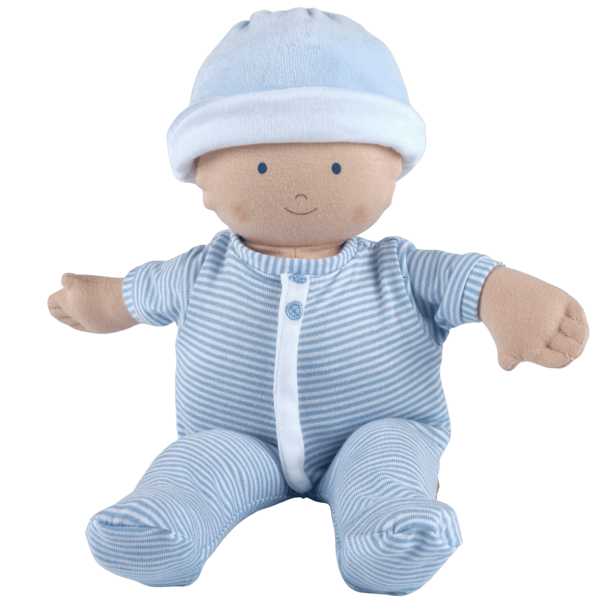 Soft best sale boy doll