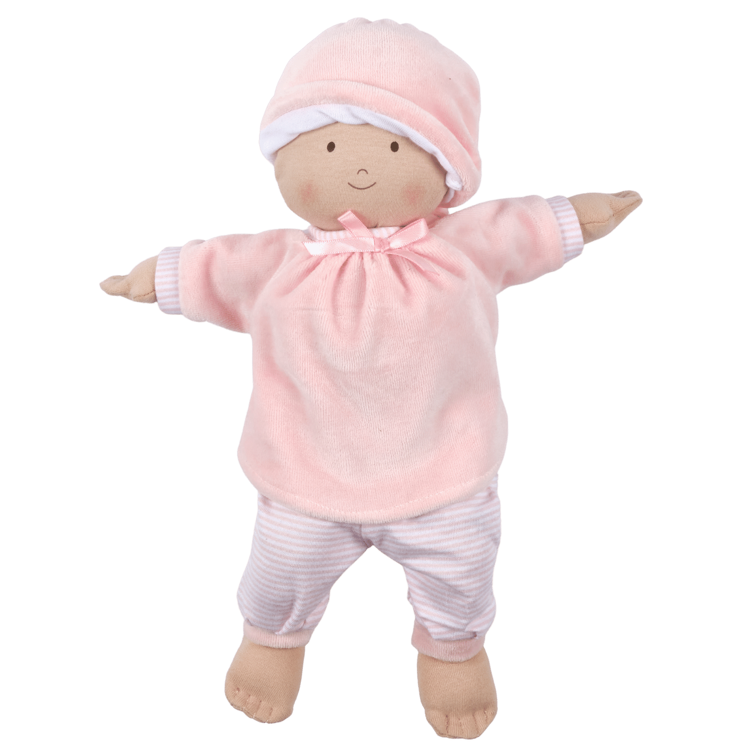 Stuffed baby discount dolls