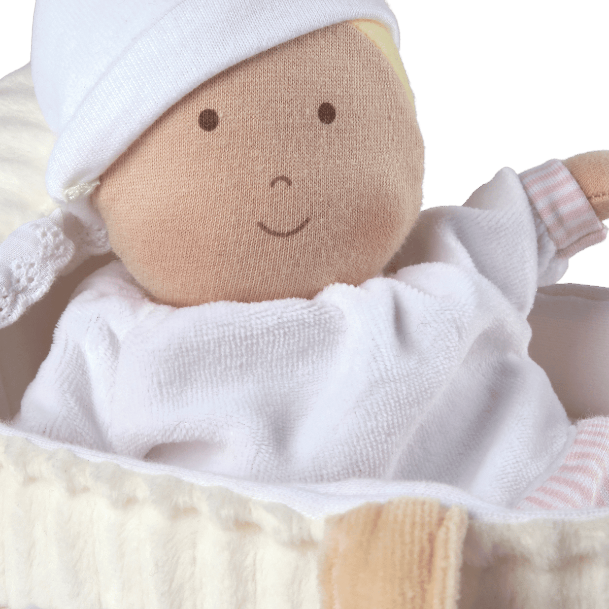 grace-baby-soft-doll-with-carry-cot-and-blanket-bonikka-dolls