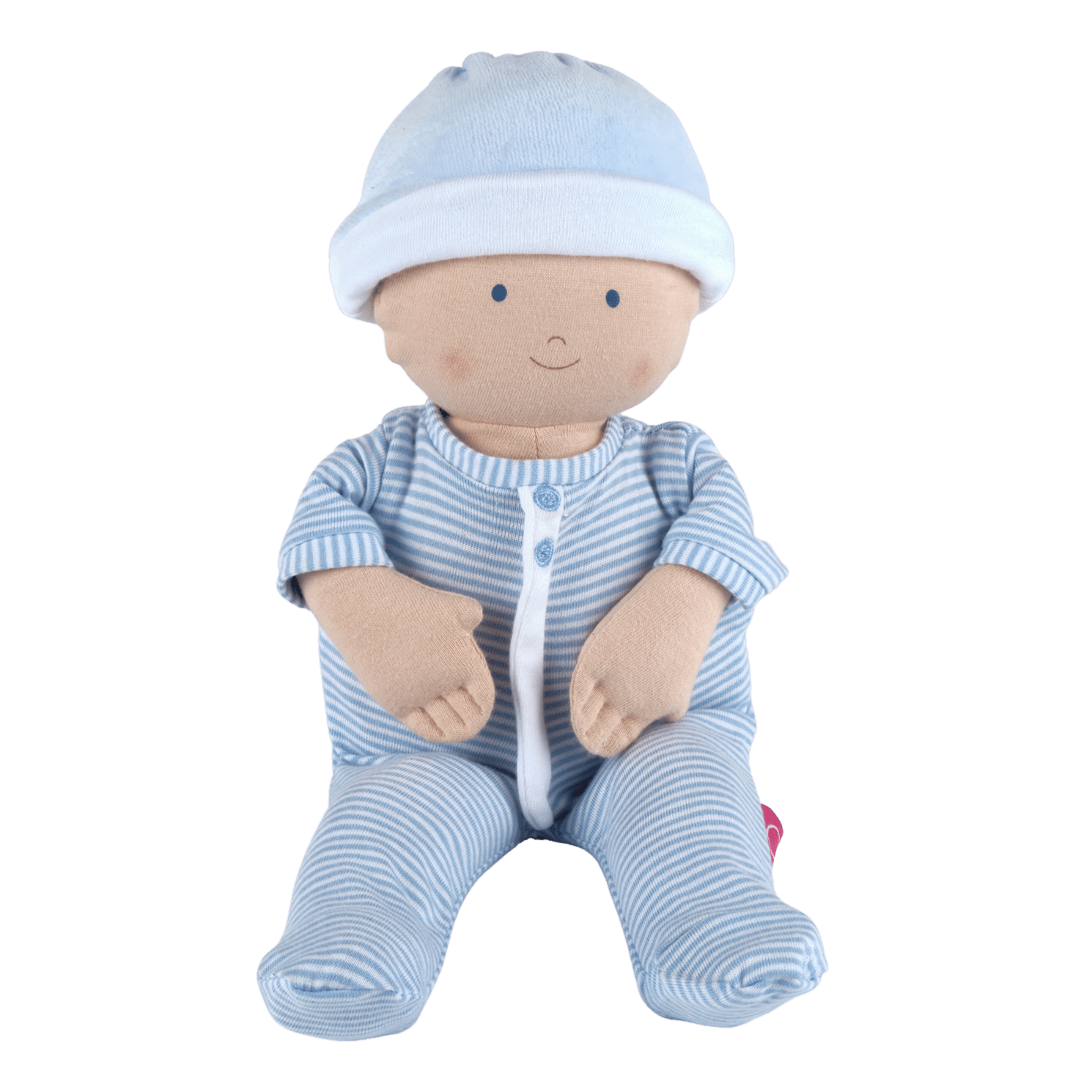 Baby Boy Soft Doll | Bonikka Dolls