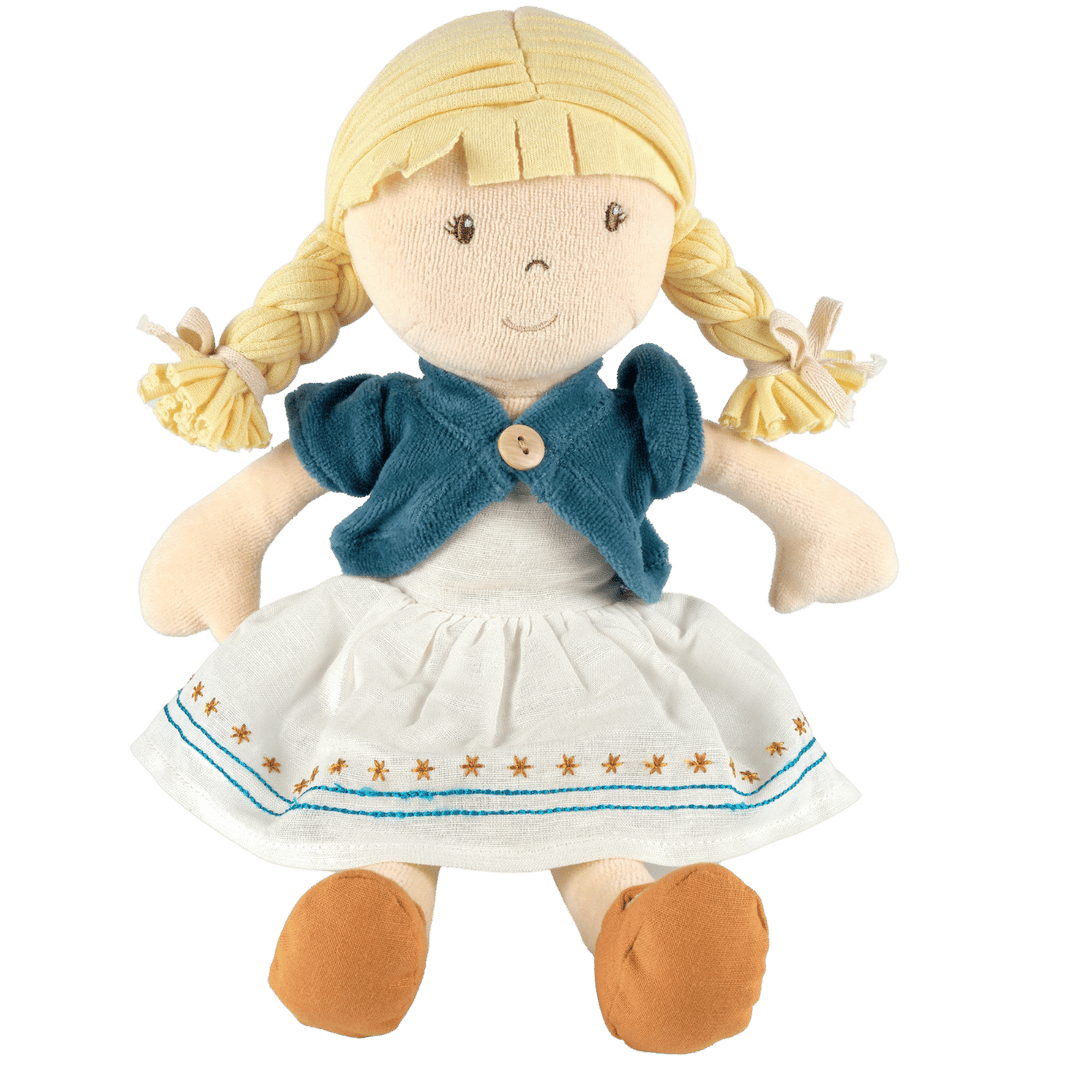 Soft Dolls Baby Dolls Rag Dolls Empathy Dolls Bonikka Dolls